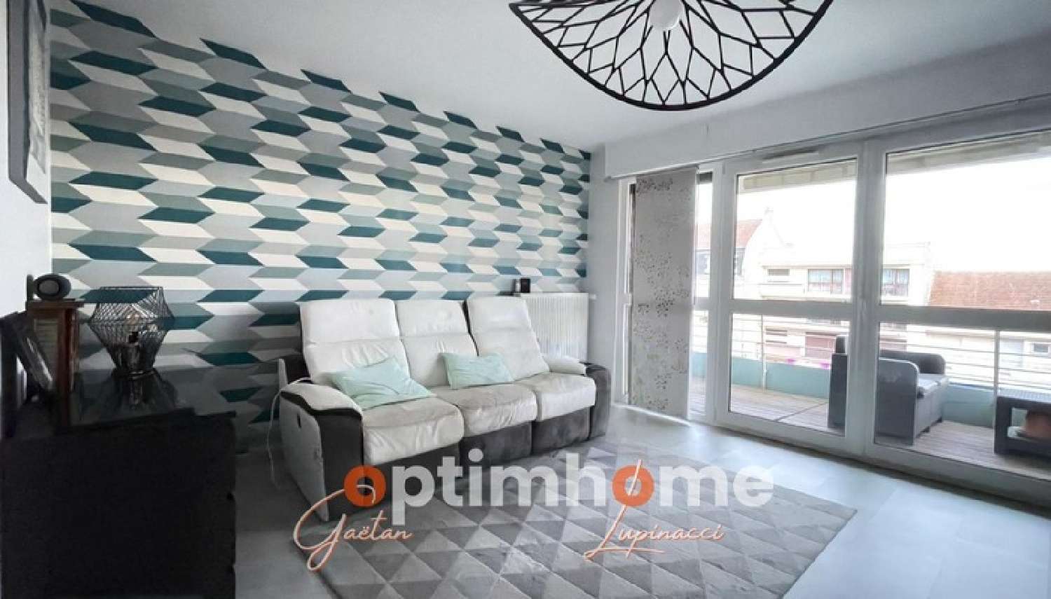  for sale apartment Vantoux Moselle 1