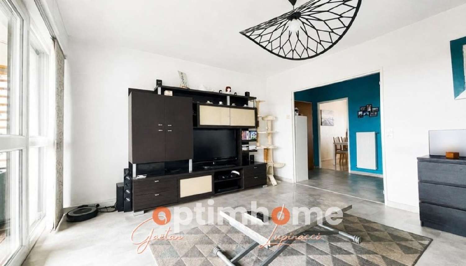  for sale apartment Vantoux Moselle 2