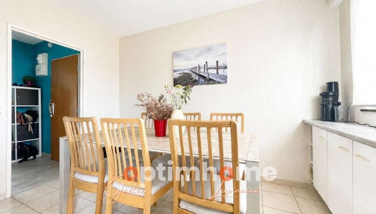  for sale apartment Vantoux Moselle 3