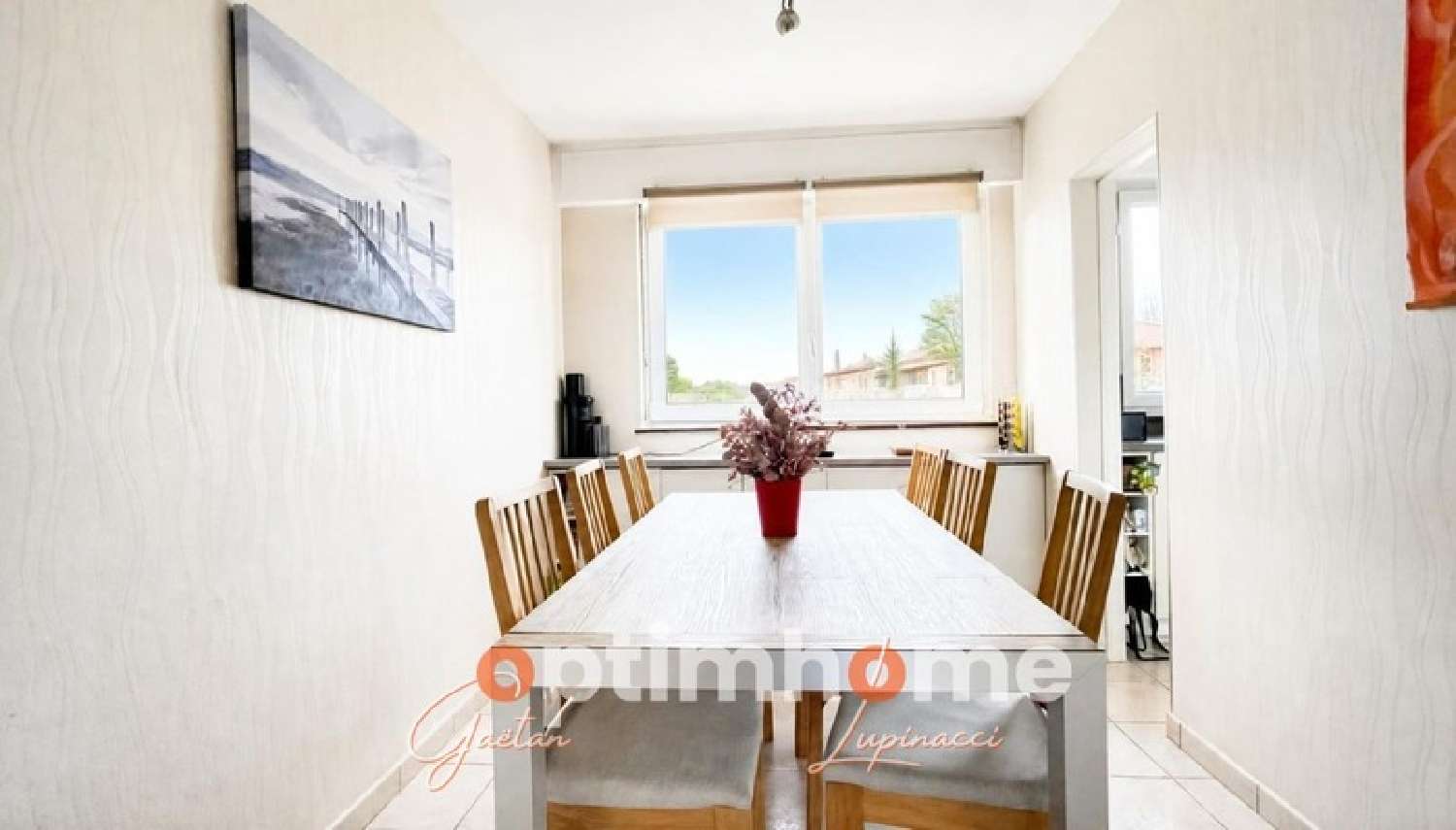  for sale apartment Vantoux Moselle 4
