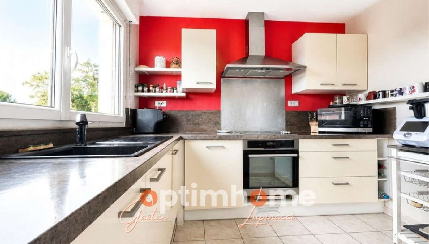  for sale apartment Vantoux Moselle 5