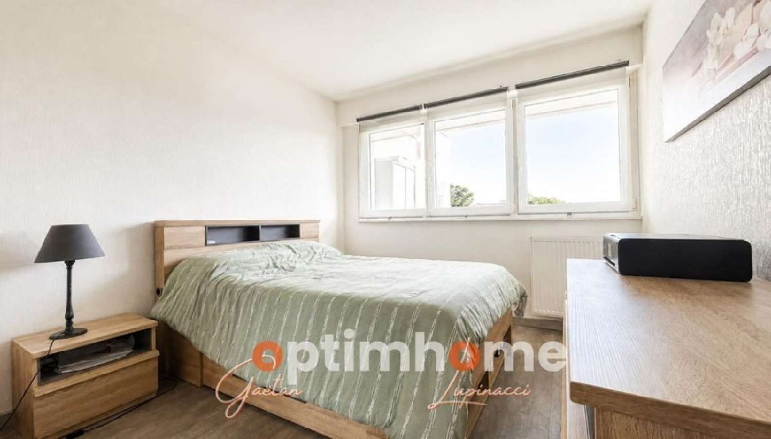  for sale apartment Vantoux Moselle 6