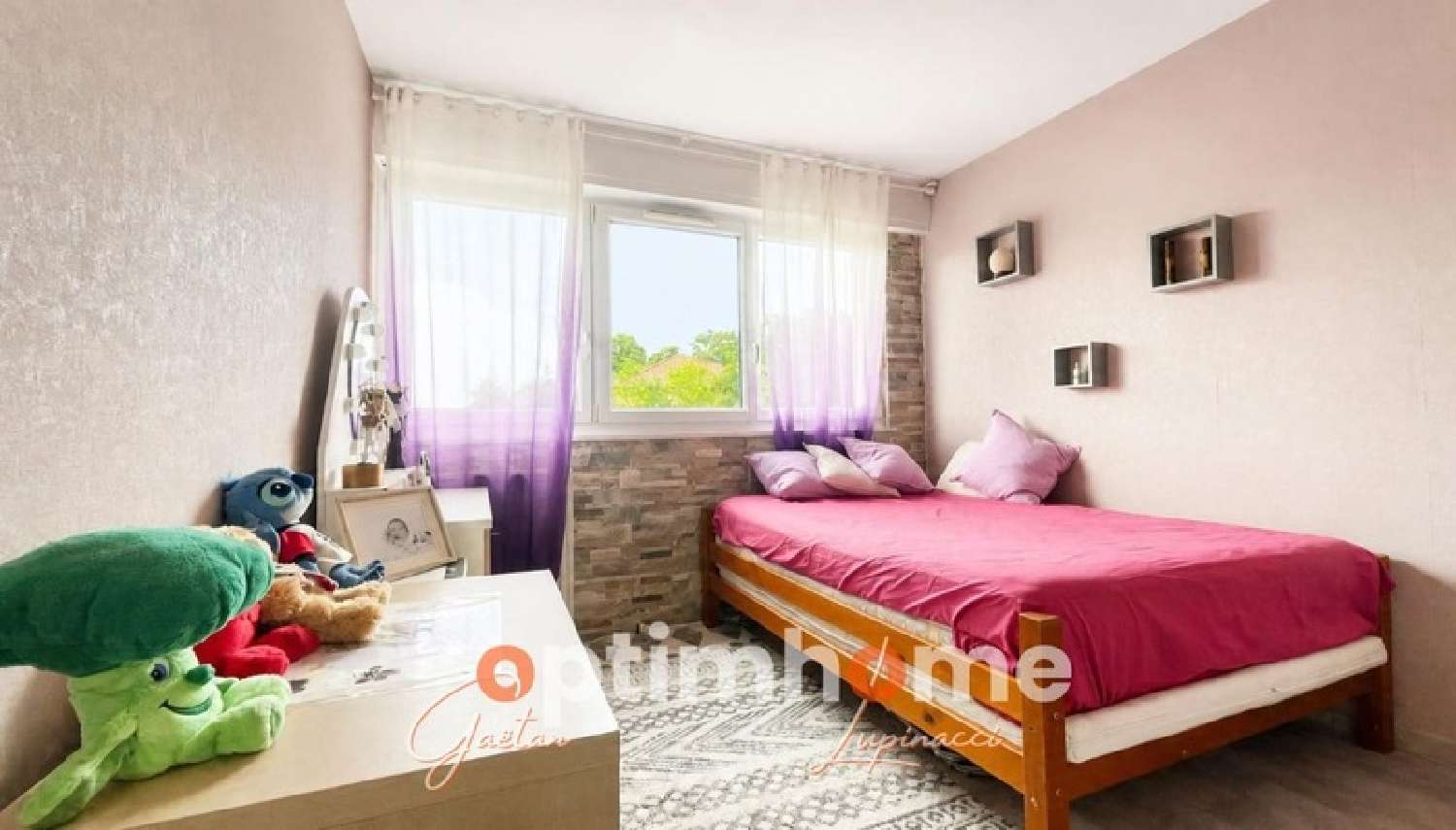  for sale apartment Vantoux Moselle 7