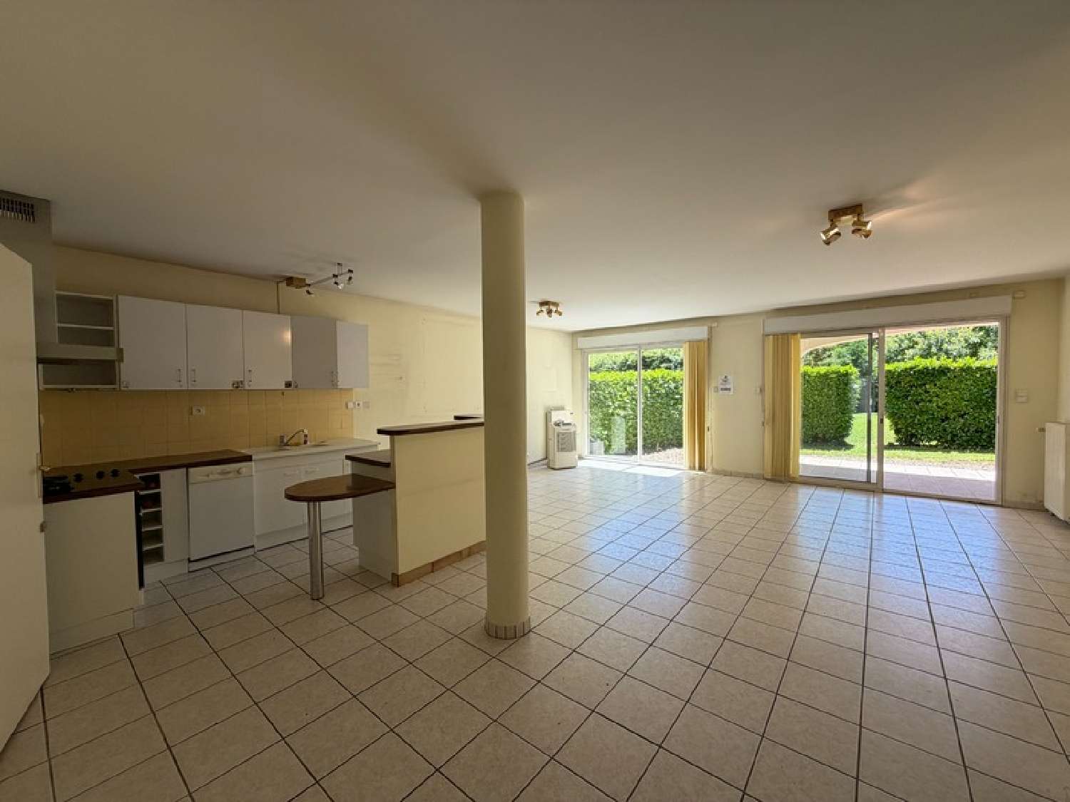  te koop appartement Varennes-lès-Mâcon Saône-et-Loire 1