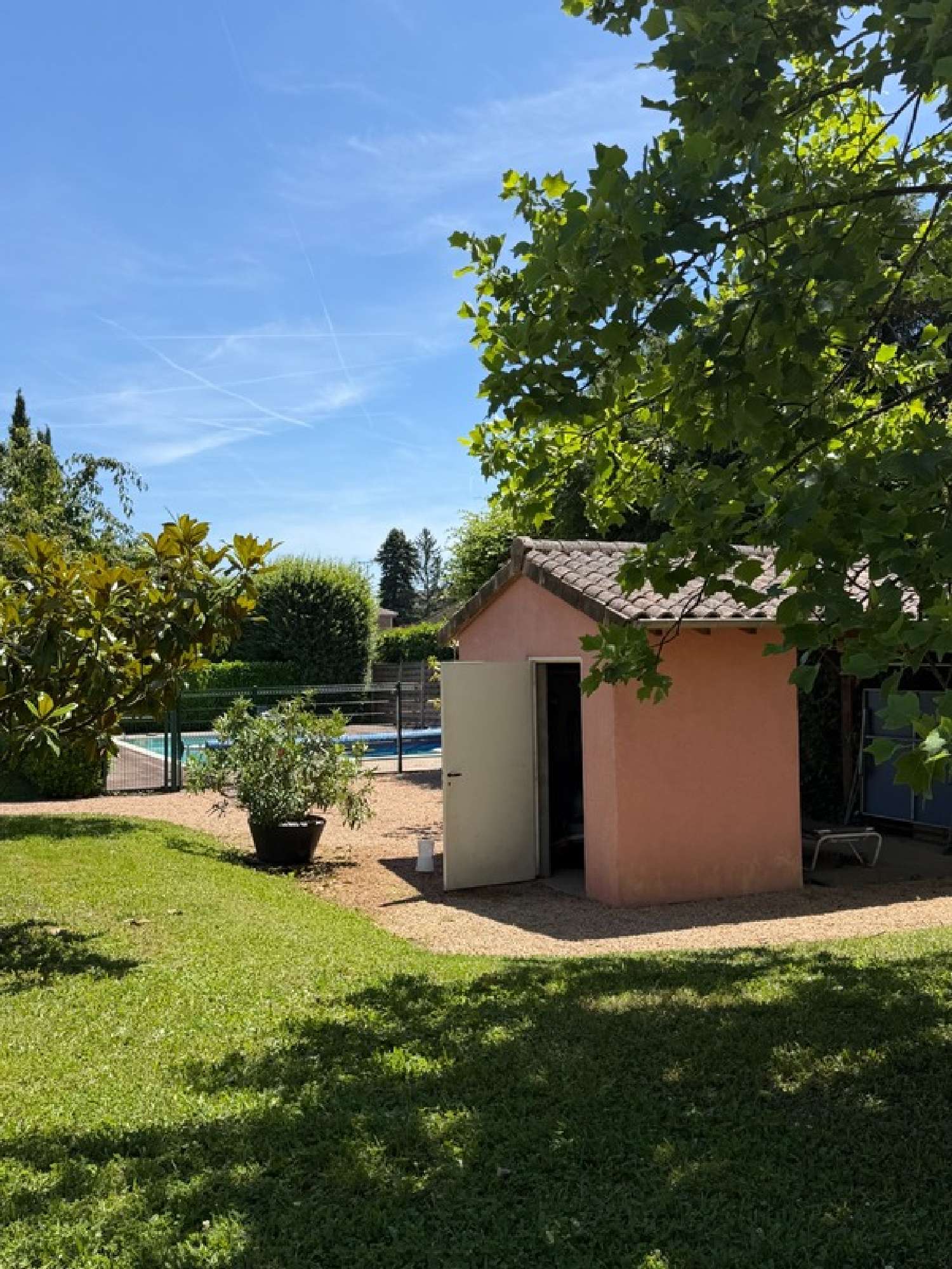  te koop appartement Varennes-lès-Mâcon Saône-et-Loire 5