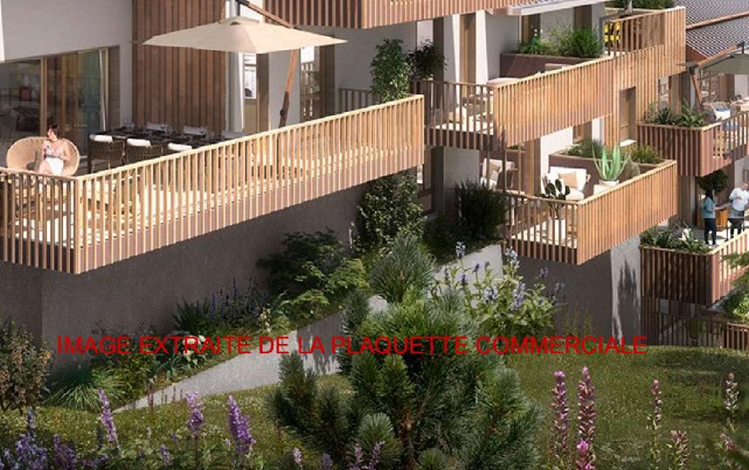 for sale apartment Vars Hautes-Alpes 3