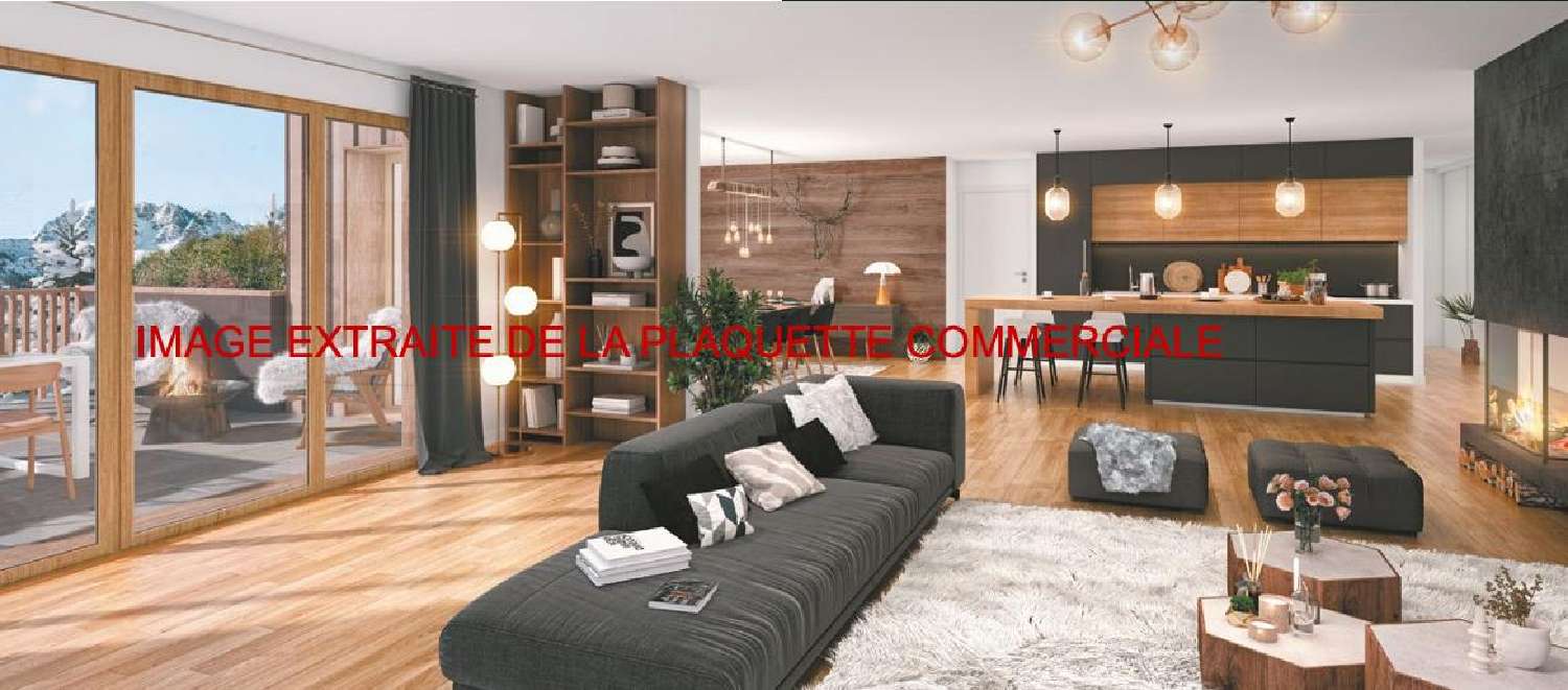for sale apartment Vars Hautes-Alpes 3