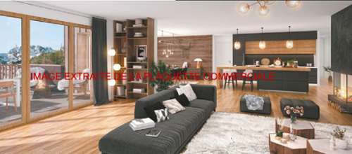 Vars Hautes-Alpes apartment foto 7357752