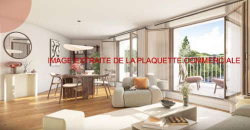 Vaucresson Hauts-de-Seine appartement foto 7353242