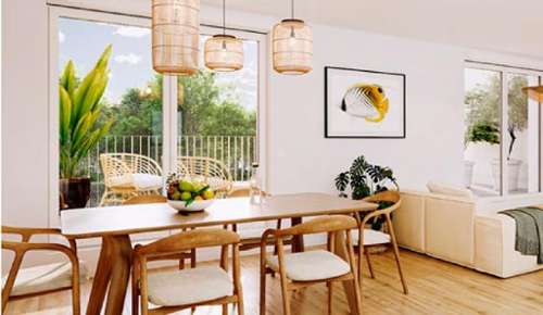Vaucresson Hauts-de-Seine appartement foto 7353244