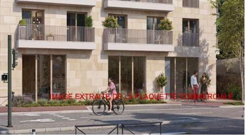 Vaucresson Hauts-de-Seine appartement foto 7353254