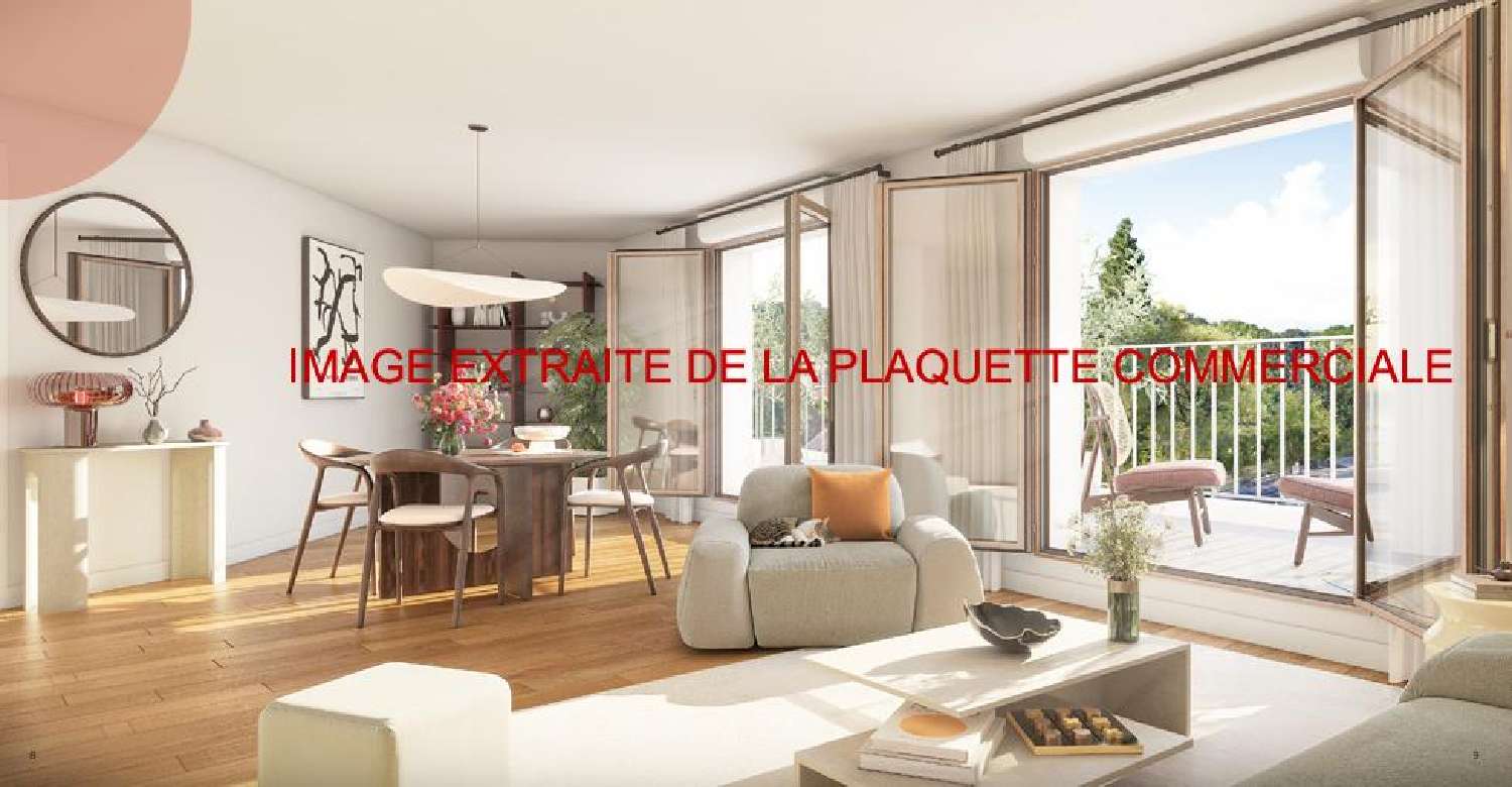 te koop appartement Vaucresson Hauts-de-Seine 2