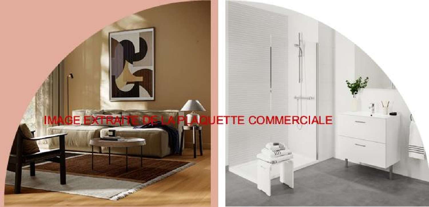 te koop appartement Vaucresson Hauts-de-Seine 5