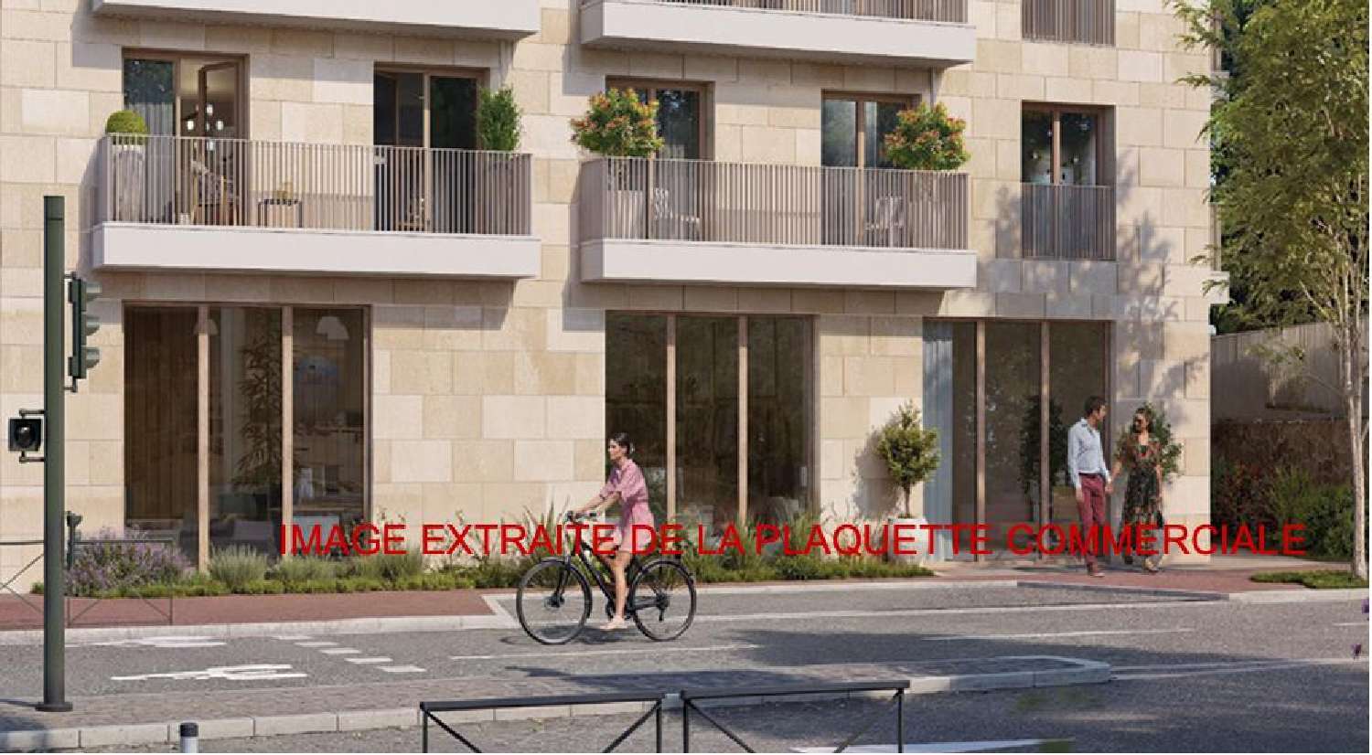 te koop appartement Vaucresson Hauts-de-Seine 2