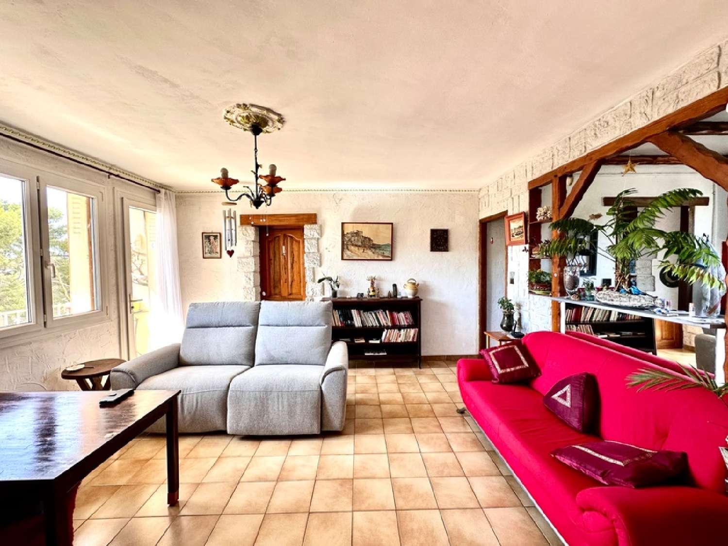 kaufen Wohnung/ Apartment Vaufrège Bouches-du-Rhône 2