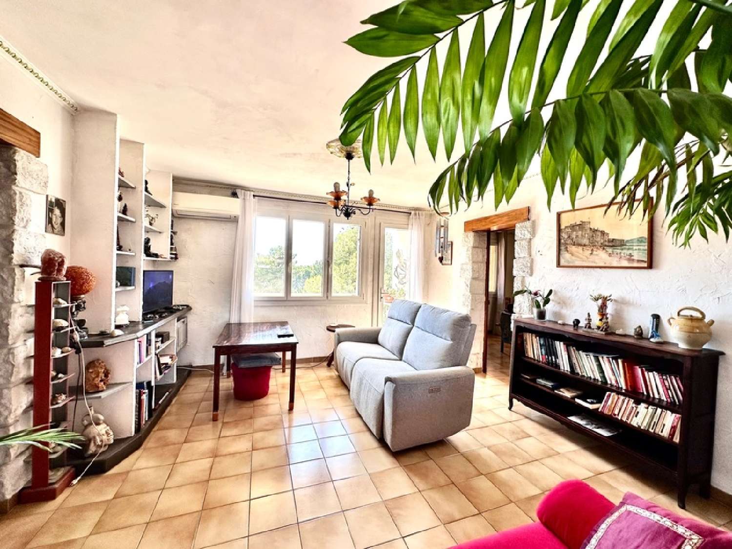  kaufen Wohnung/ Apartment Vaufrège Bouches-du-Rhône 4