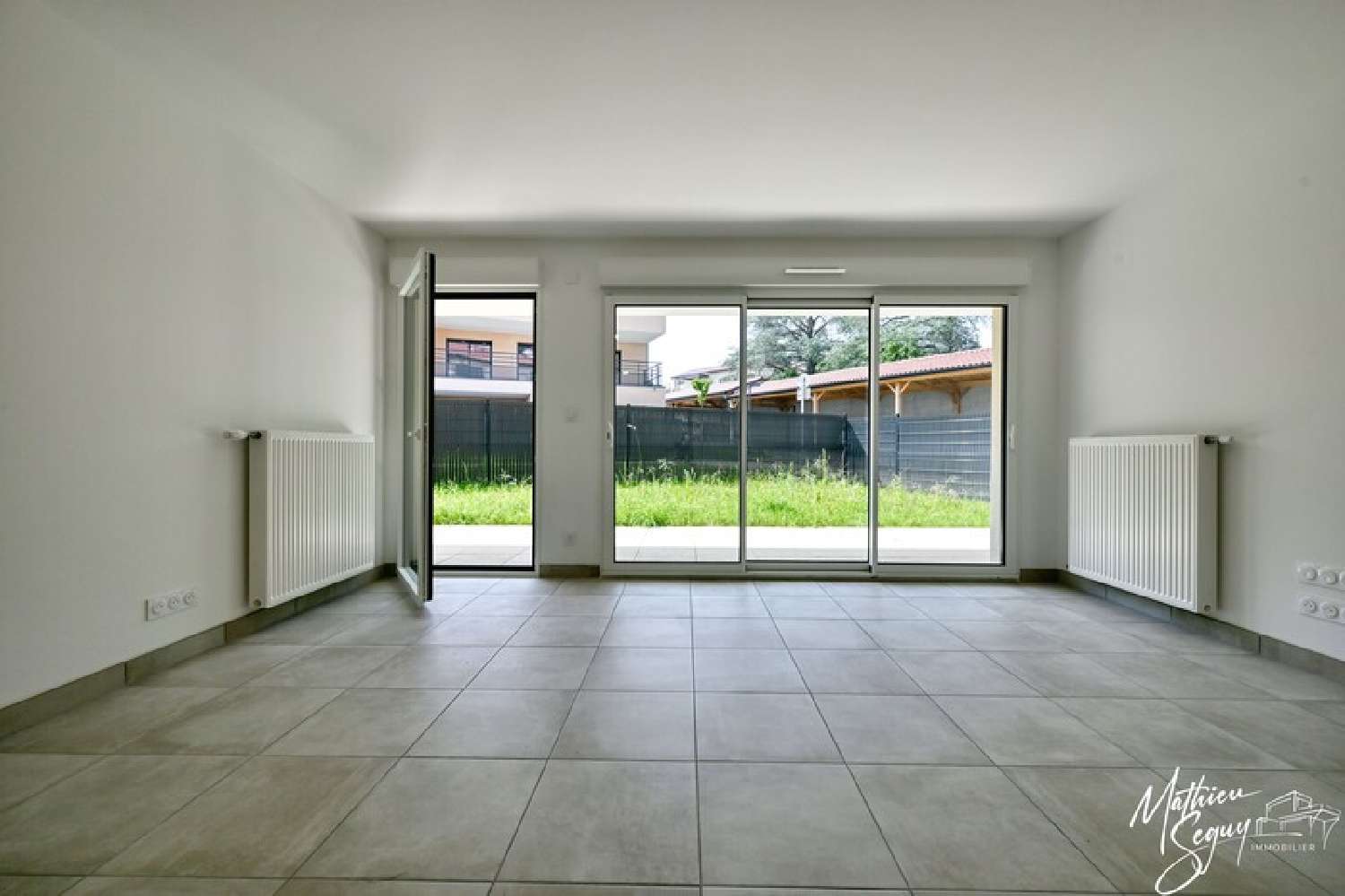 for sale apartment Vaugneray Rhône 4