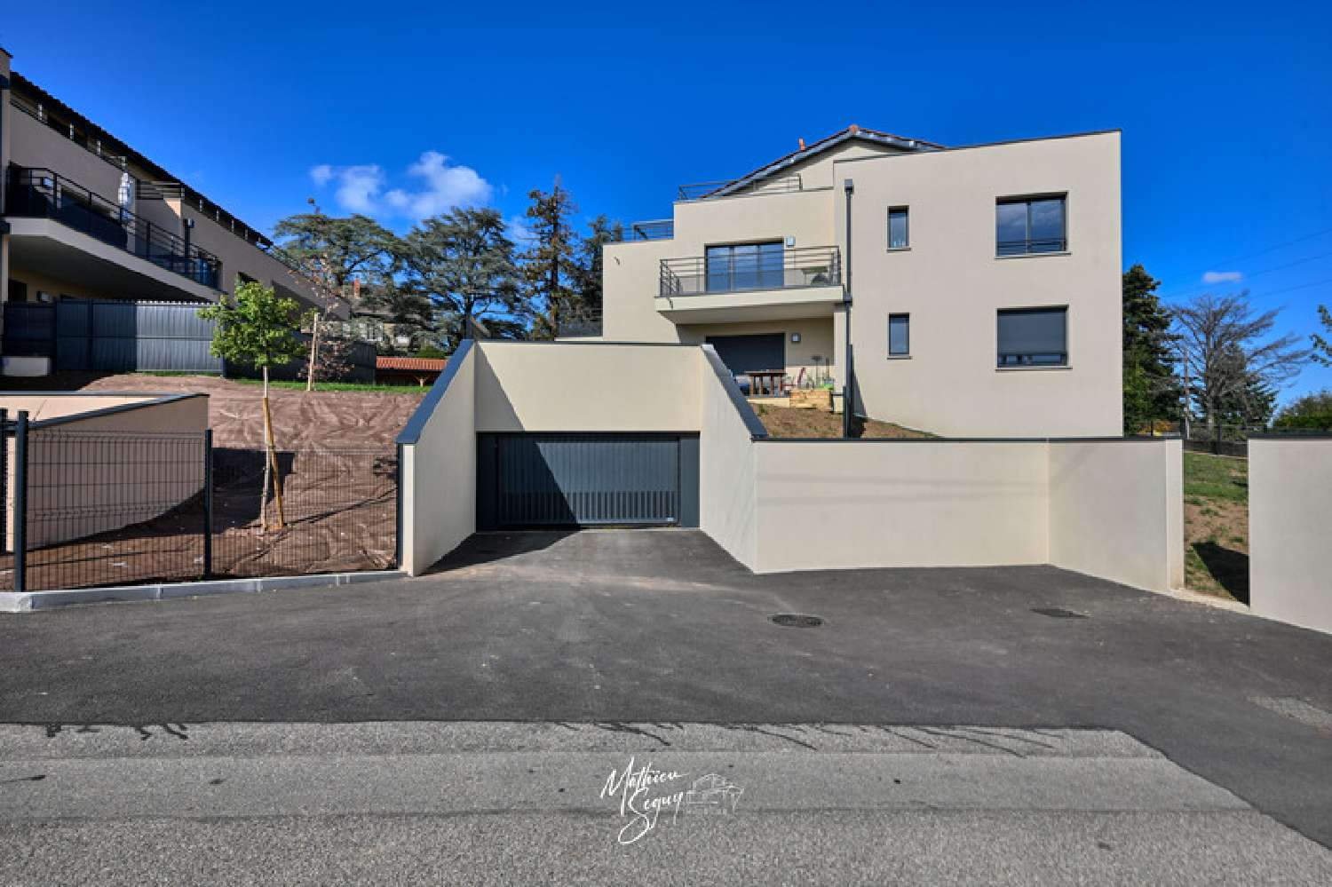 for sale apartment Vaugneray Rhône 7