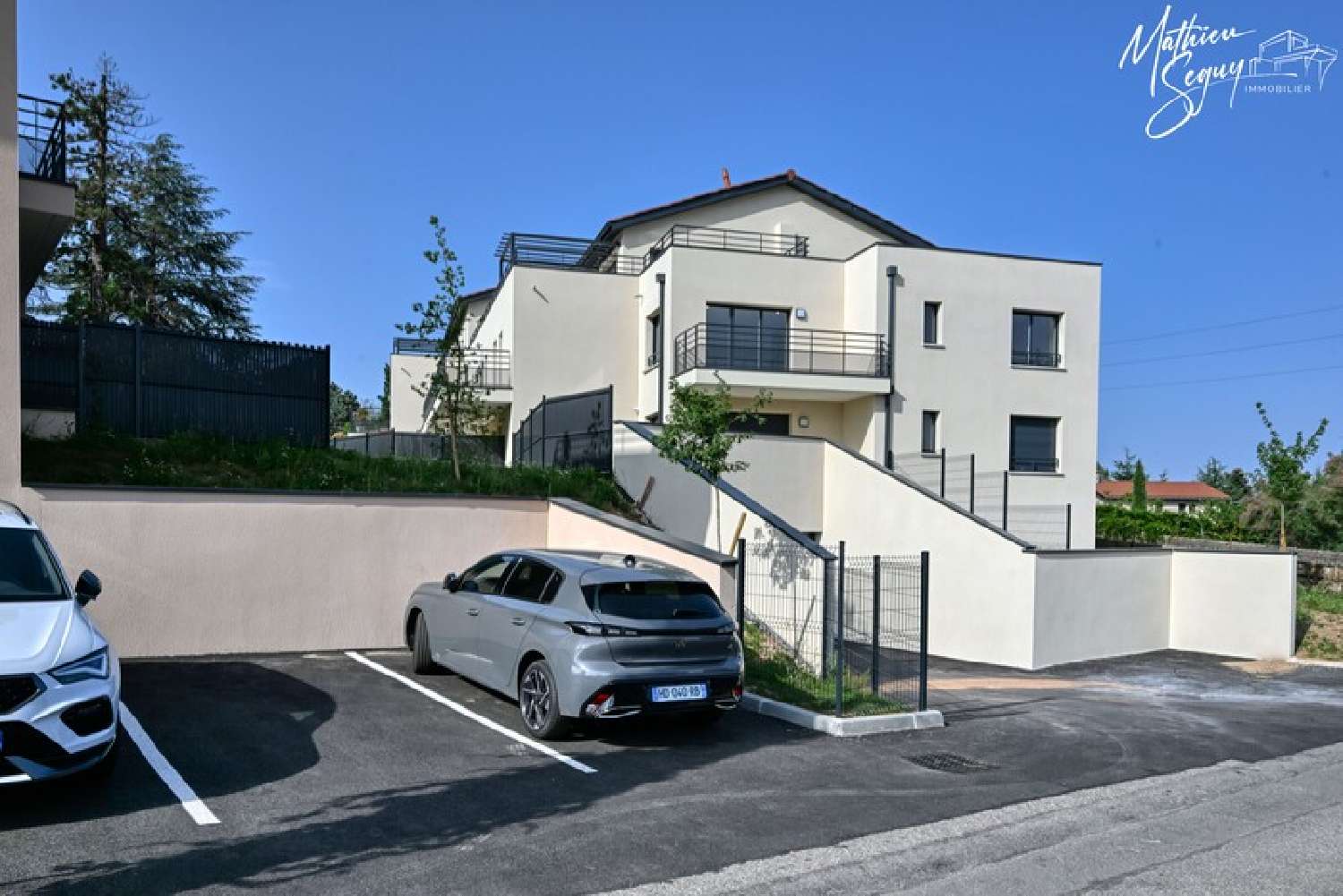 te koop appartement Vaugneray Rhône 8
