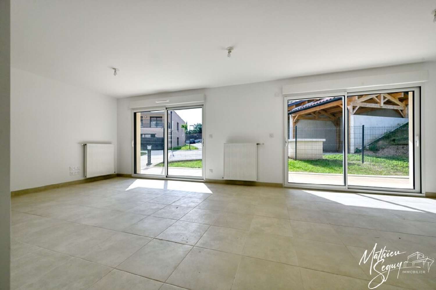 te koop appartement Vaugneray Rhône 2