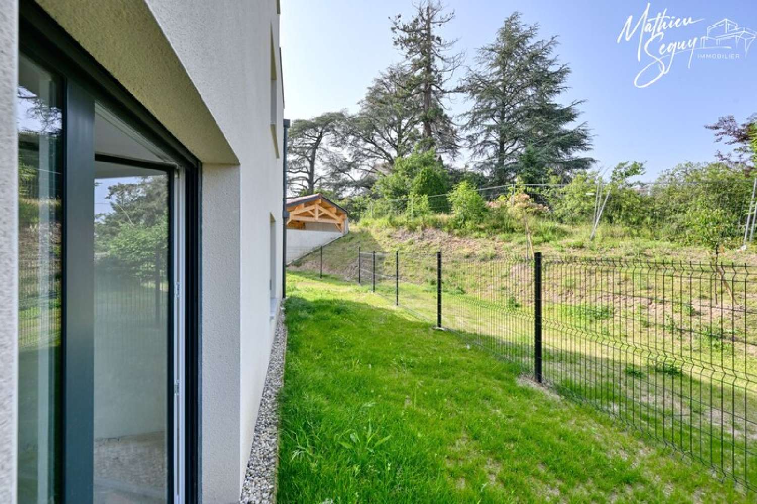 te koop appartement Vaugneray Rhône 6