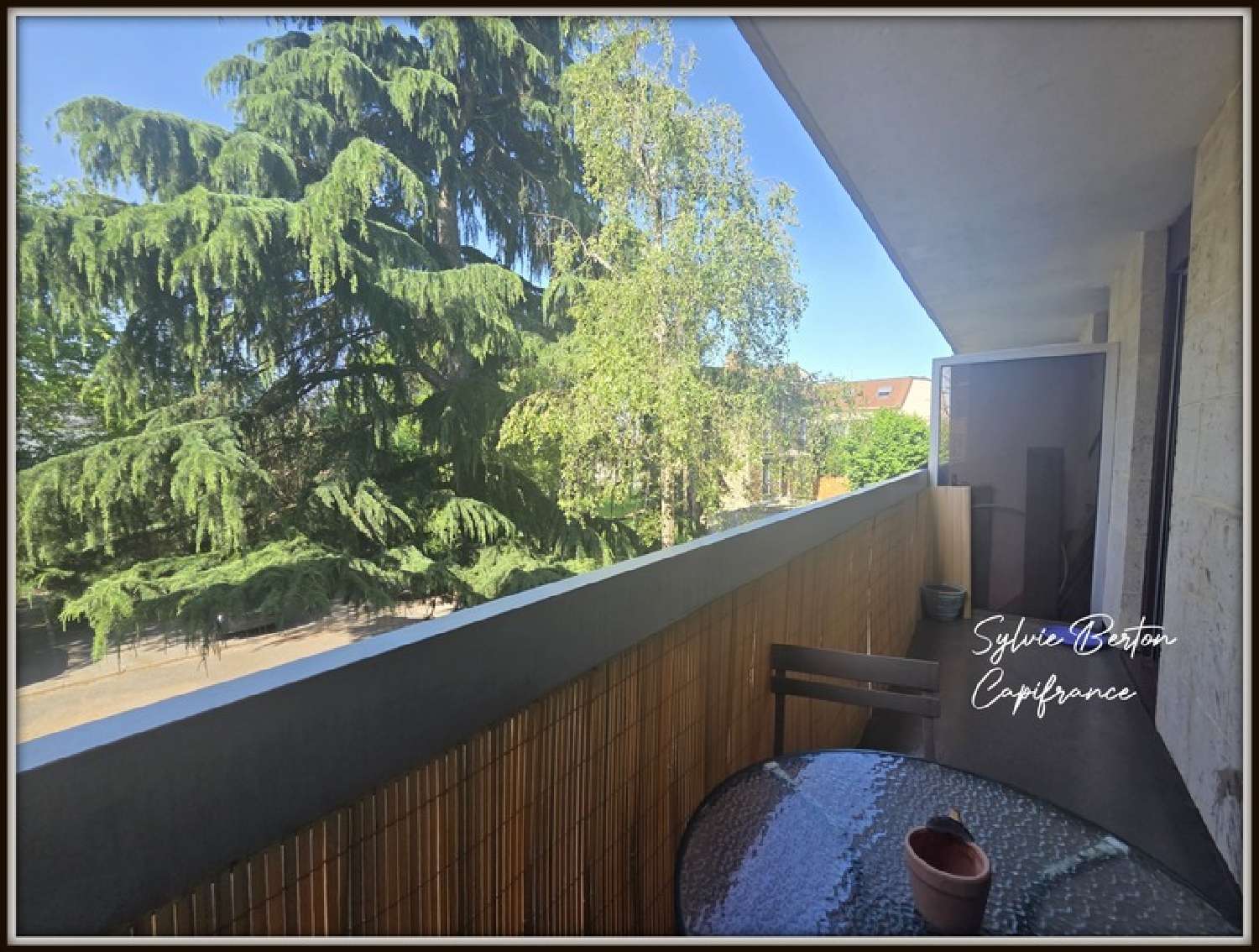 for sale apartment Vaujours Seine-Saint-Denis 1