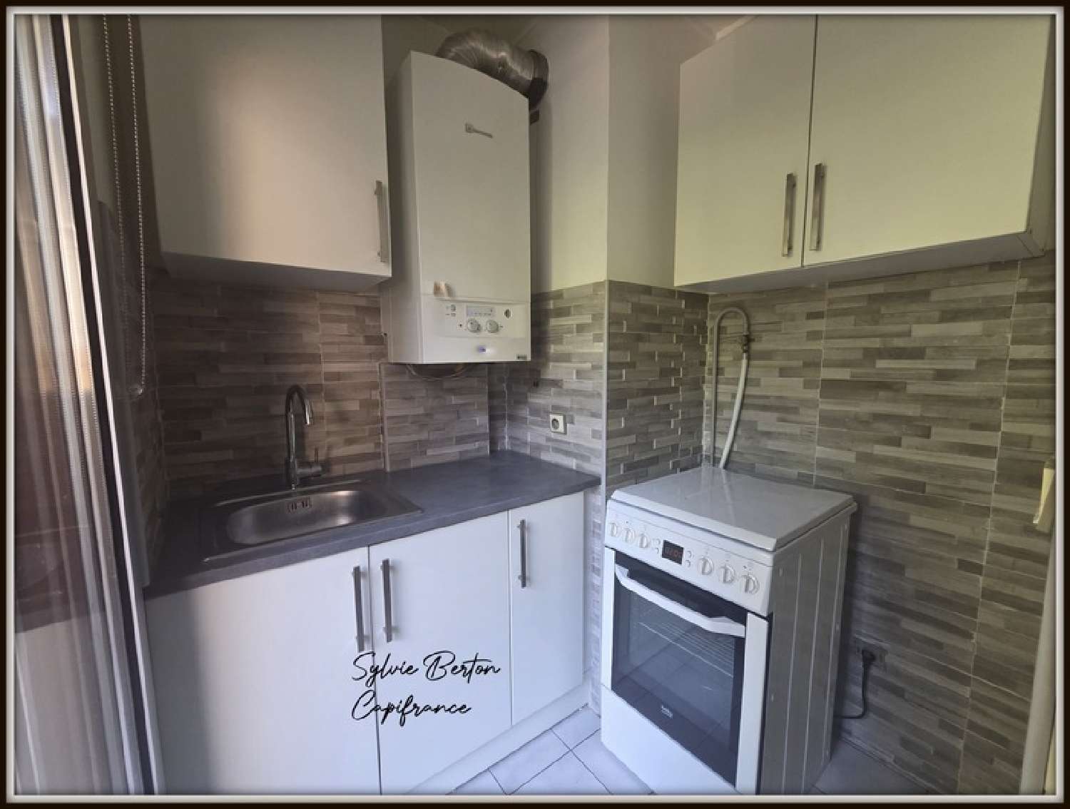 for sale apartment Vaujours Seine-Saint-Denis 2