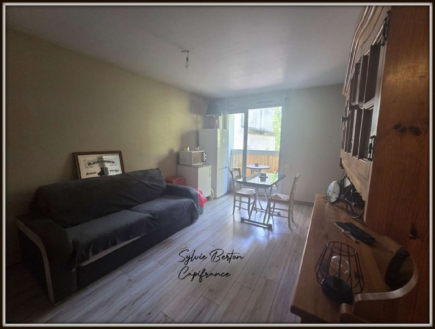 for sale apartment Vaujours Seine-Saint-Denis 3