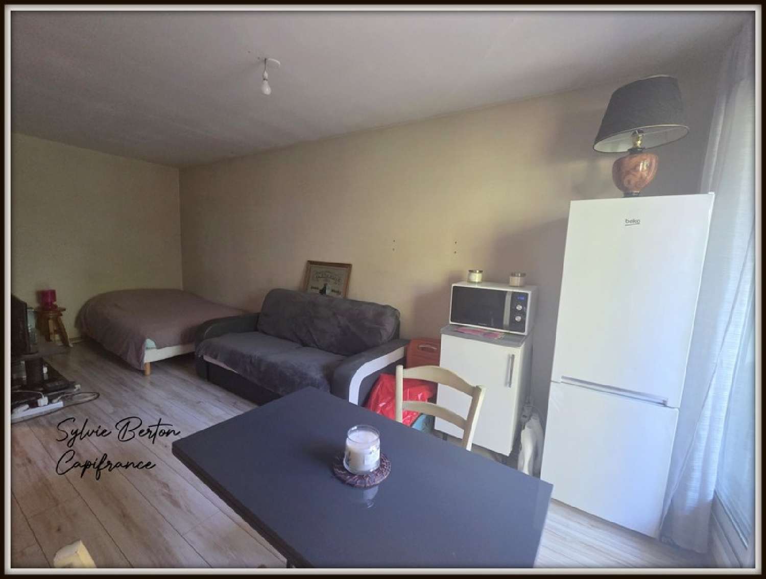 for sale apartment Vaujours Seine-Saint-Denis 4