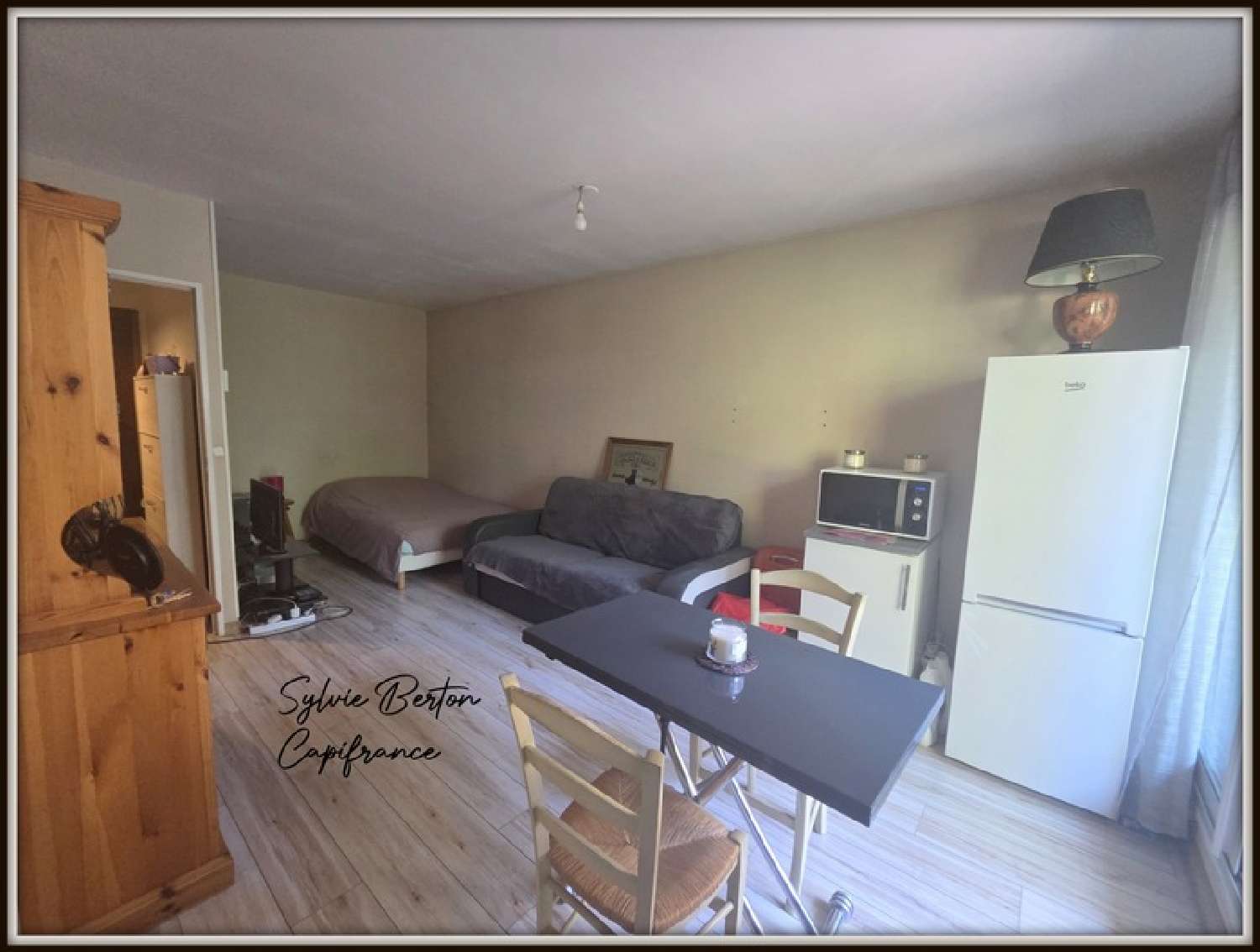 for sale apartment Vaujours Seine-Saint-Denis 5