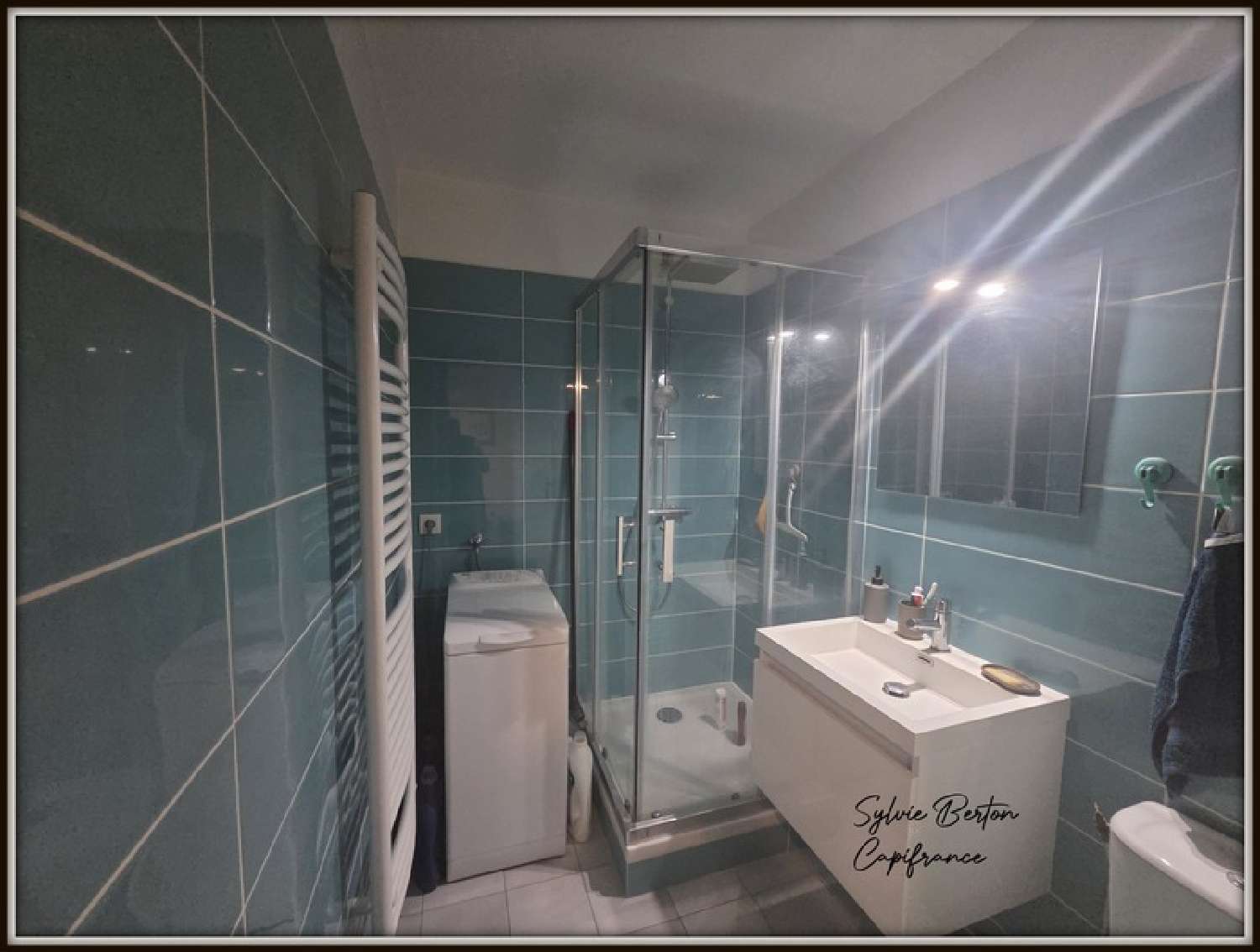 for sale apartment Vaujours Seine-Saint-Denis 6