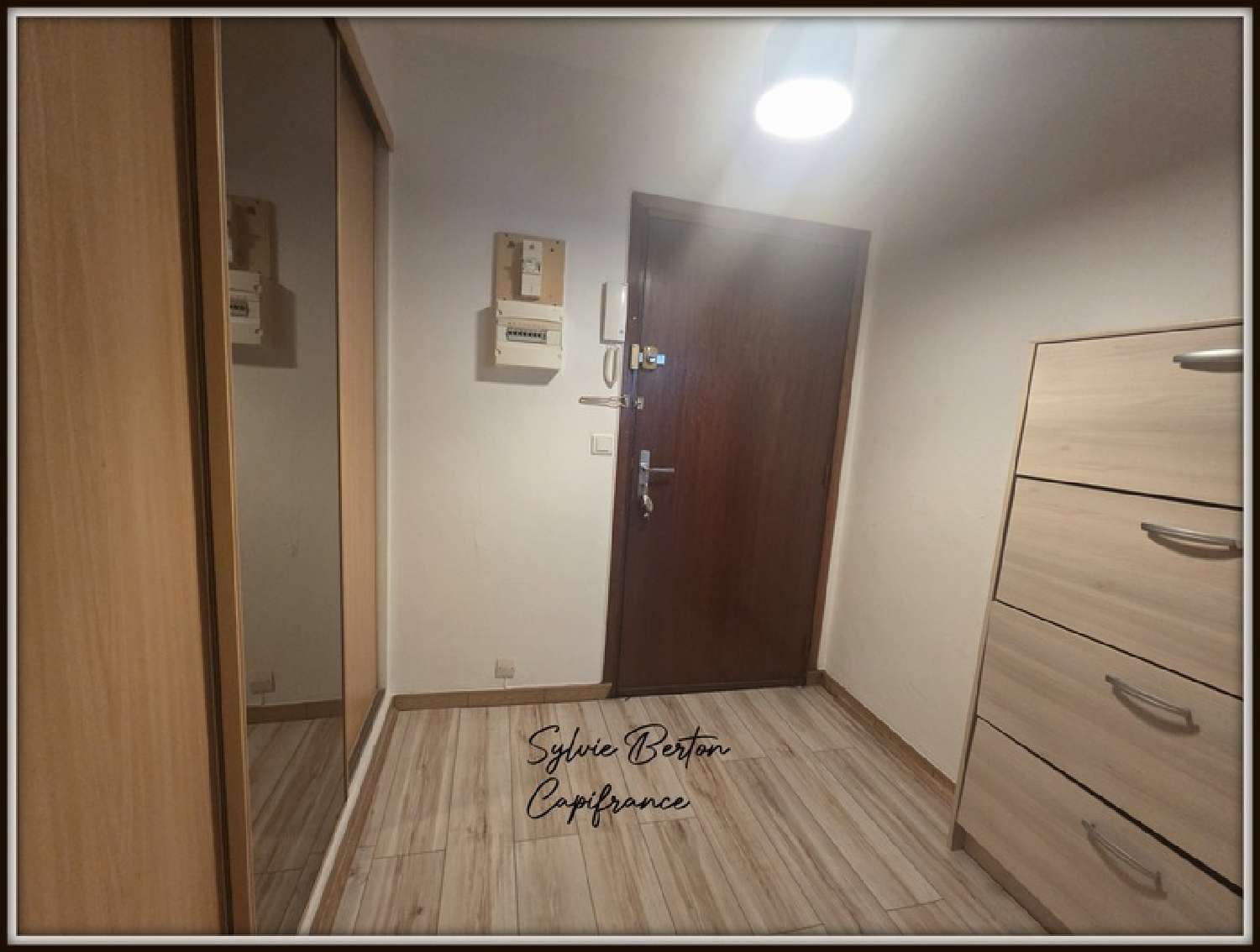 for sale apartment Vaujours Seine-Saint-Denis 7