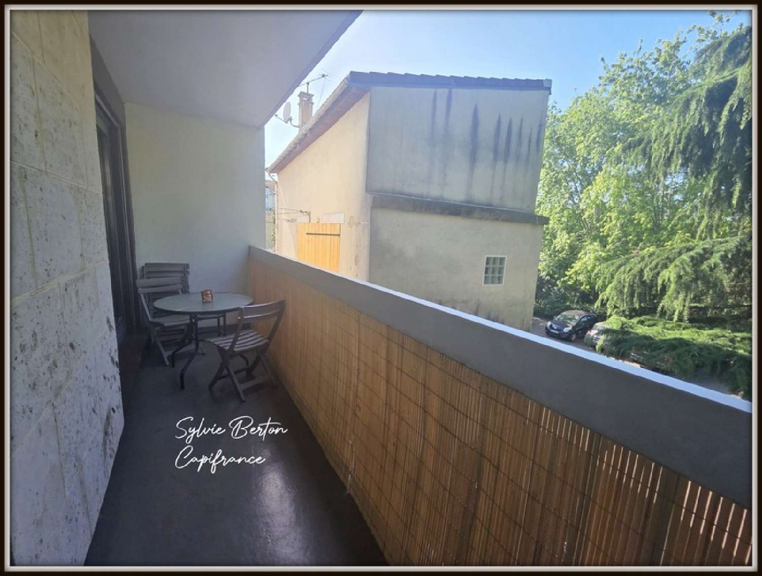 for sale apartment Vaujours Seine-Saint-Denis 8