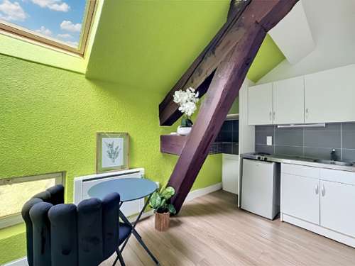 Vaulnaveys-le-Haut Isère apartamento foto 7351512