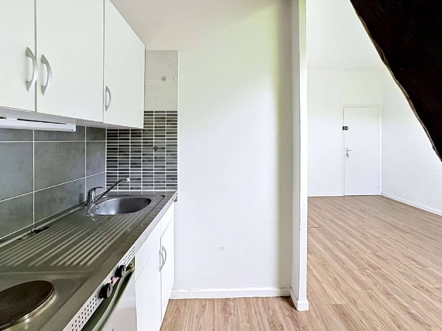  kaufen Wohnung/ Apartment Vaulnaveys-le-Haut Isère 3