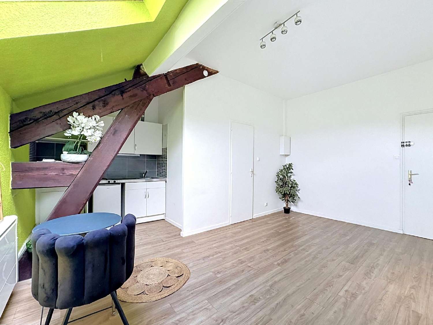  kaufen Wohnung/ Apartment Vaulnaveys-le-Haut Isère 4