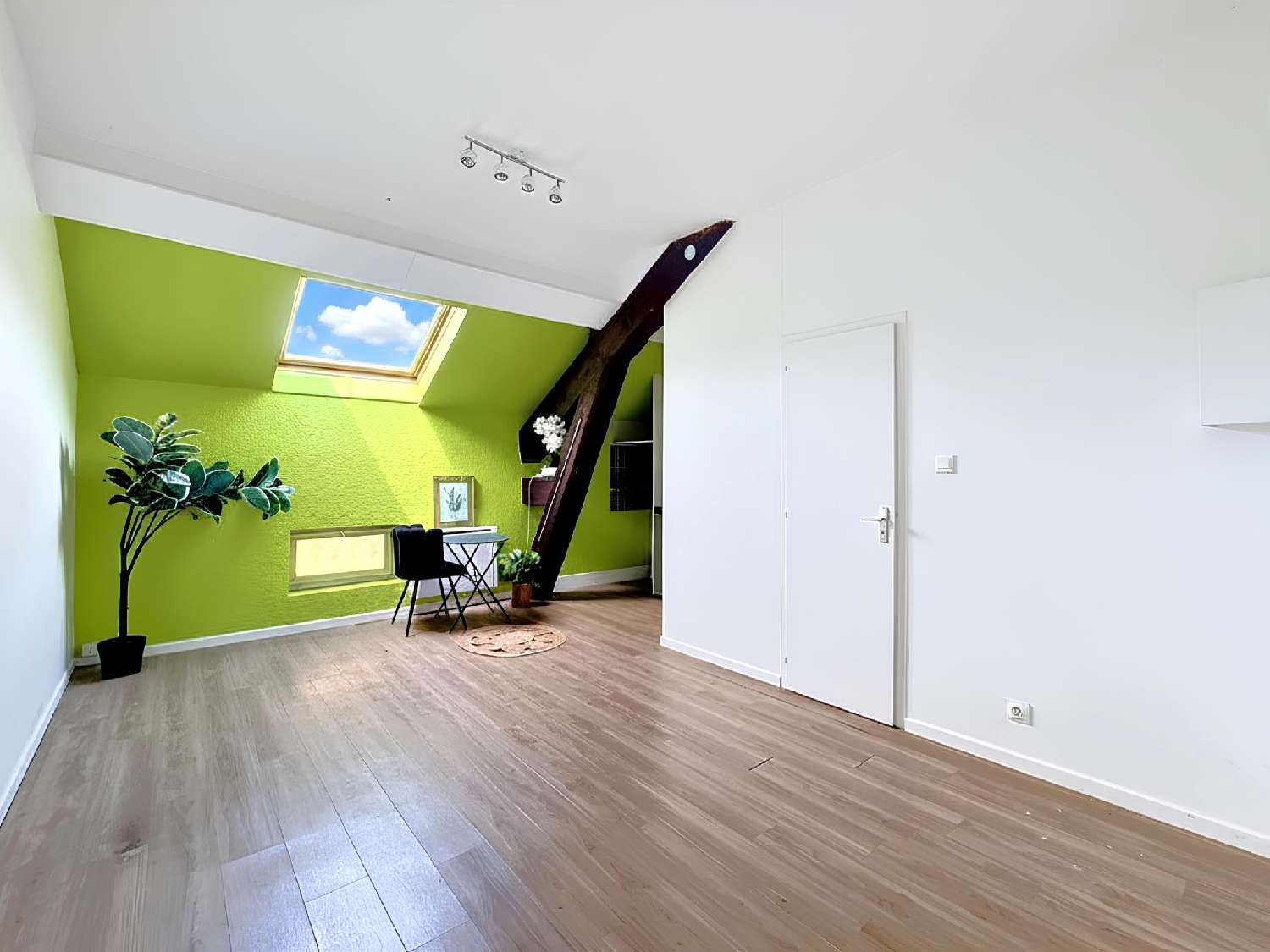 kaufen Wohnung/ Apartment Vaulnaveys-le-Haut Isère 5