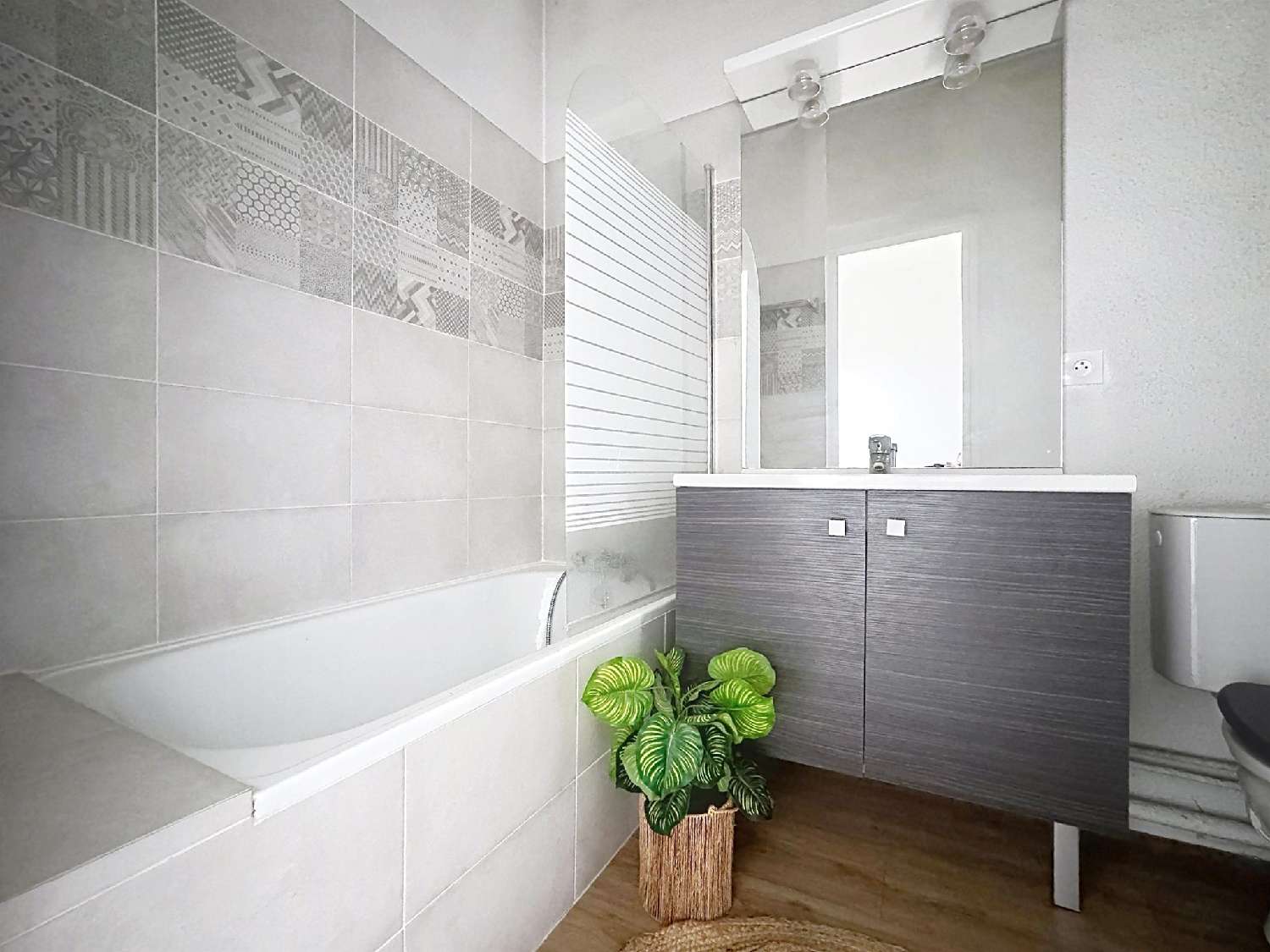  kaufen Wohnung/ Apartment Vaulnaveys-le-Haut Isère 6