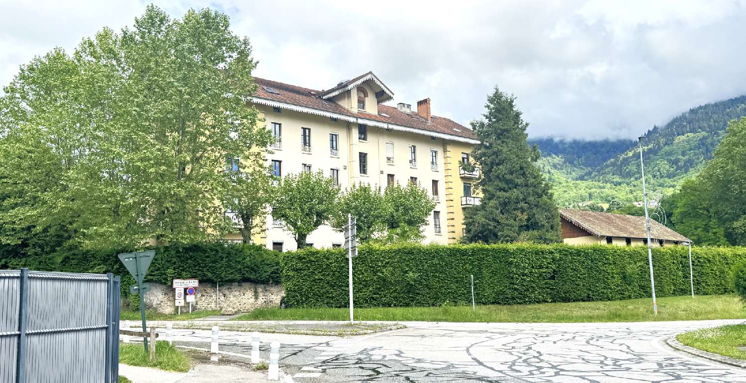  kaufen Wohnung/ Apartment Vaulnaveys-le-Haut Isère 7