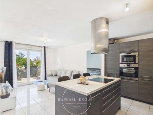Vaulx-en-Velin Rhône appartement foto 7363207