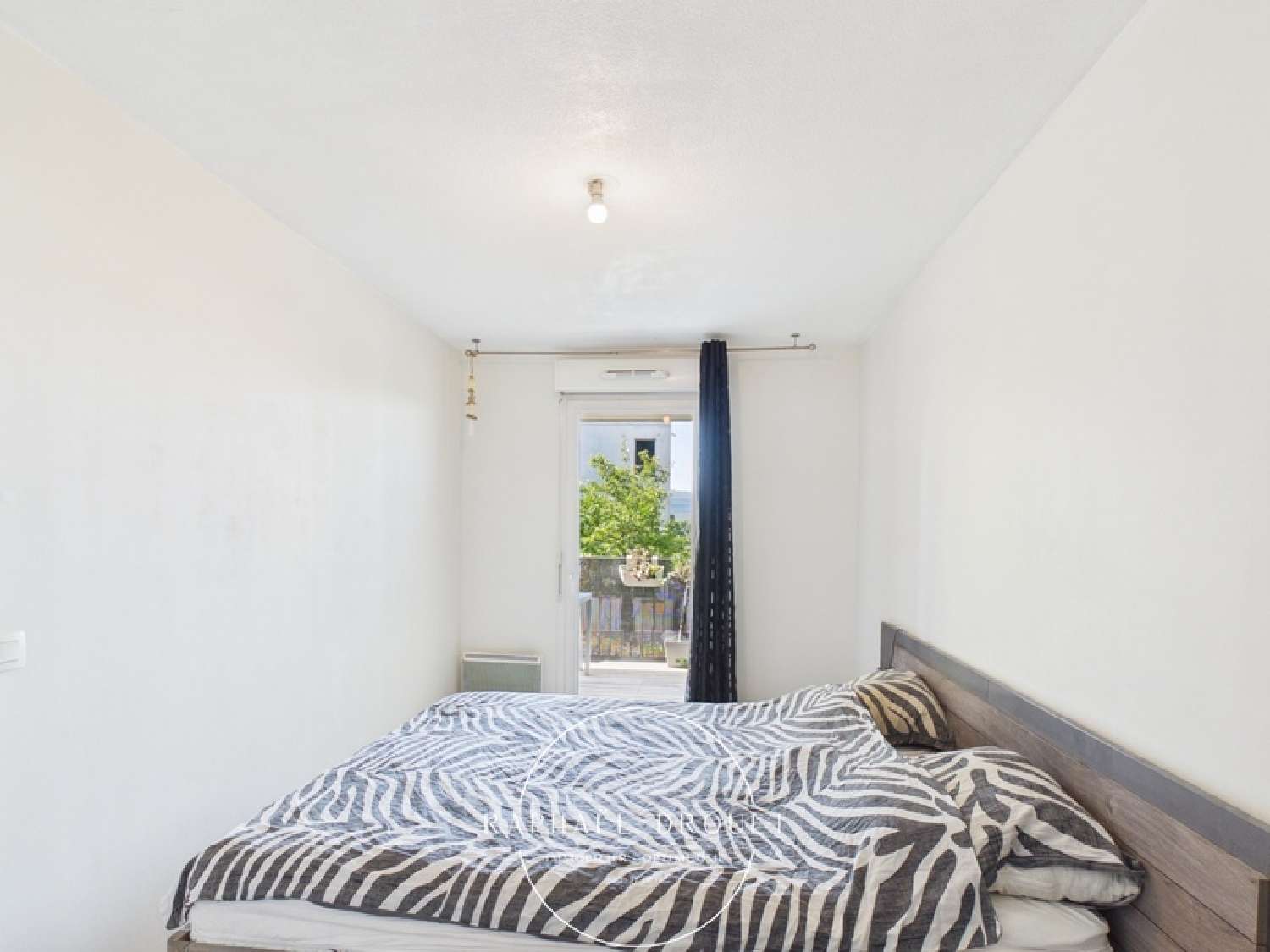  à vendre appartement Vaulx-en-Velin Rhône 6