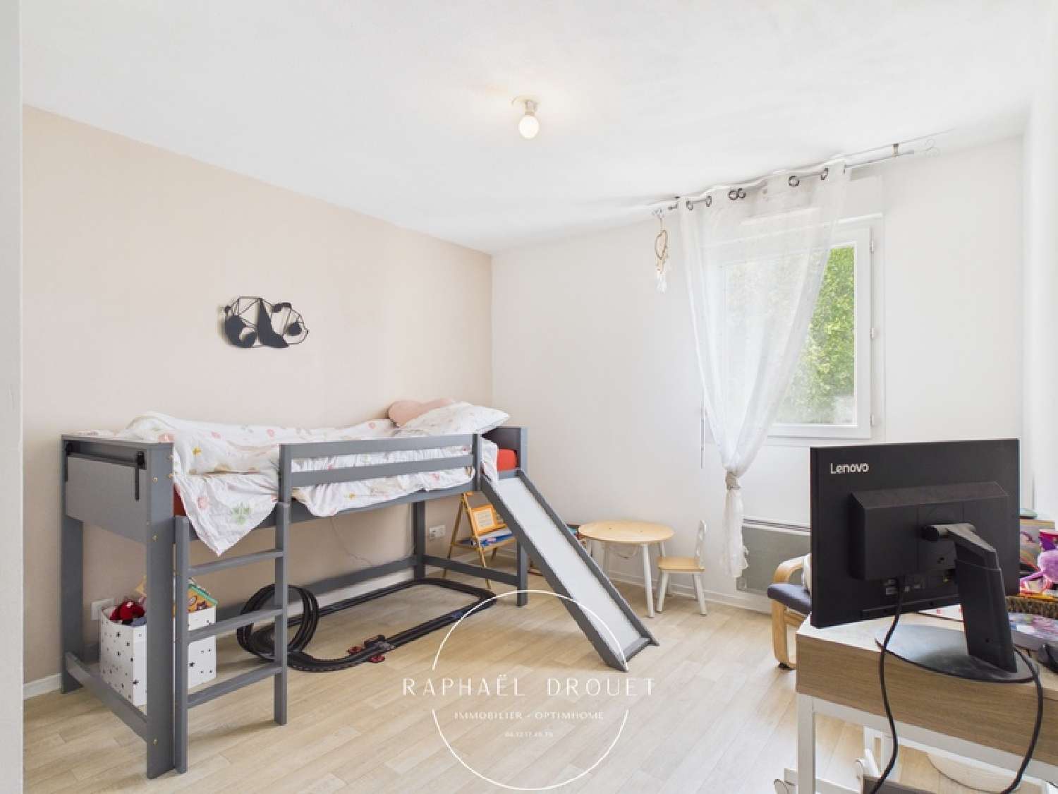 à vendre appartement Vaulx-en-Velin Rhône 7