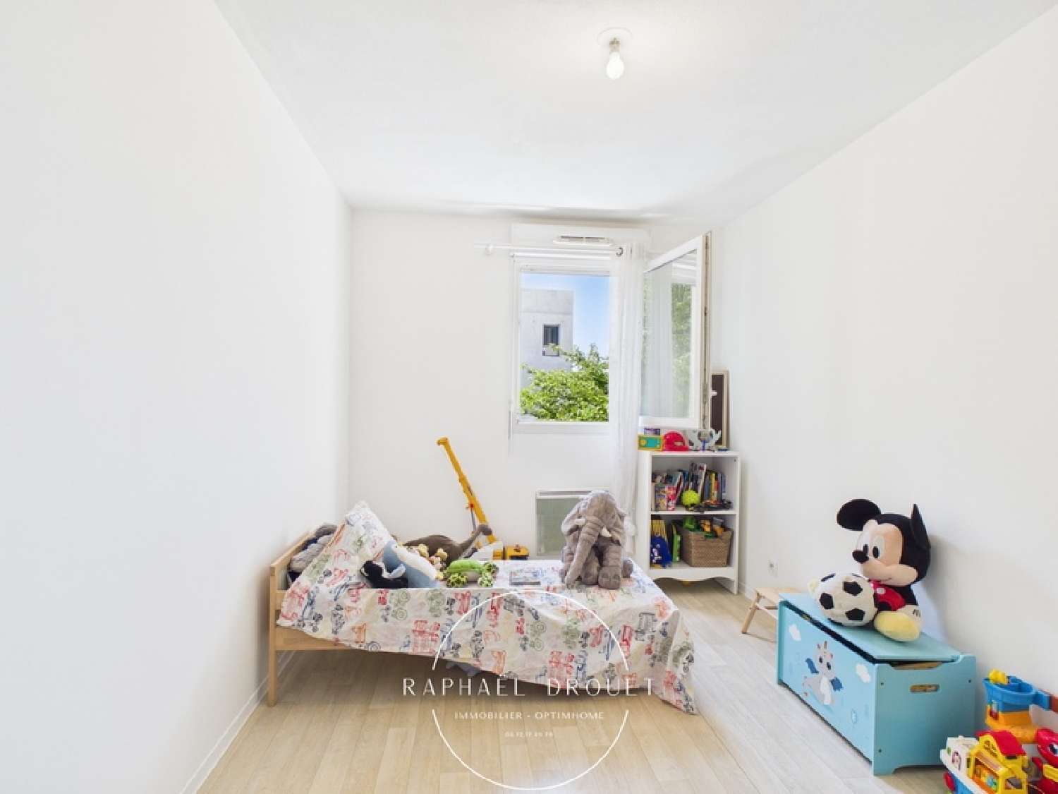  à vendre appartement Vaulx-en-Velin Rhône 8