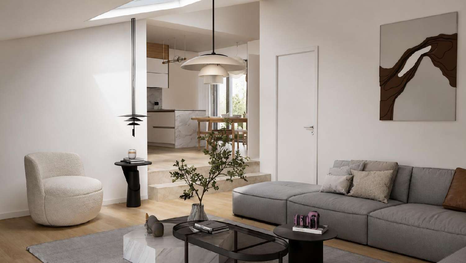 kaufen Wohnung/ Apartment Vauvert Gard 3