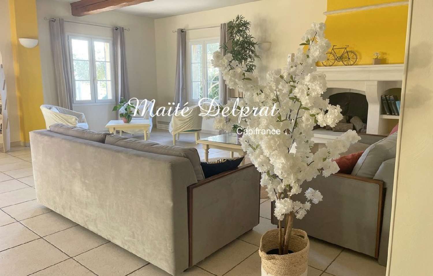  à vendre appartement Vedène Vaucluse 2