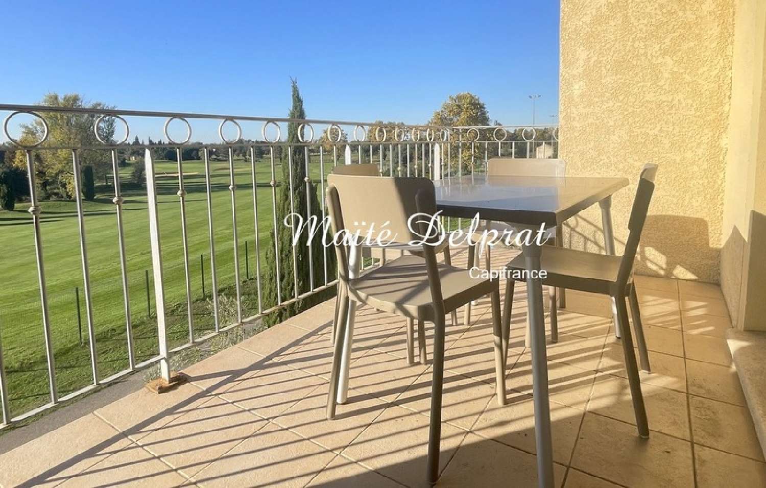  à vendre appartement Vedène Vaucluse 4