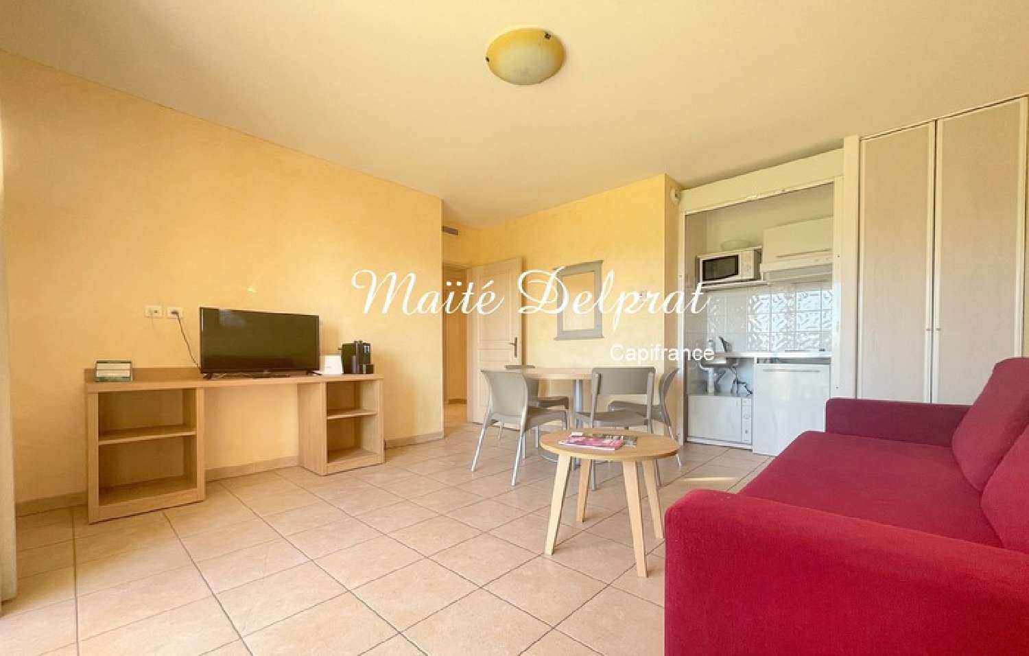  à vendre appartement Vedène Vaucluse 5