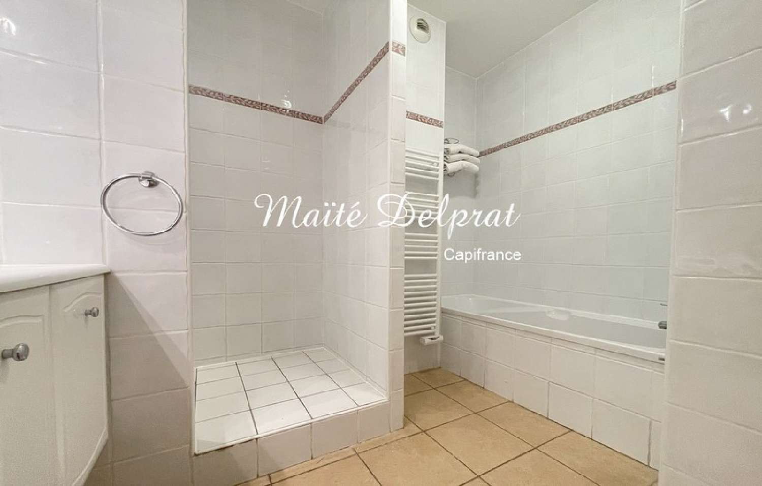  à vendre appartement Vedène Vaucluse 6