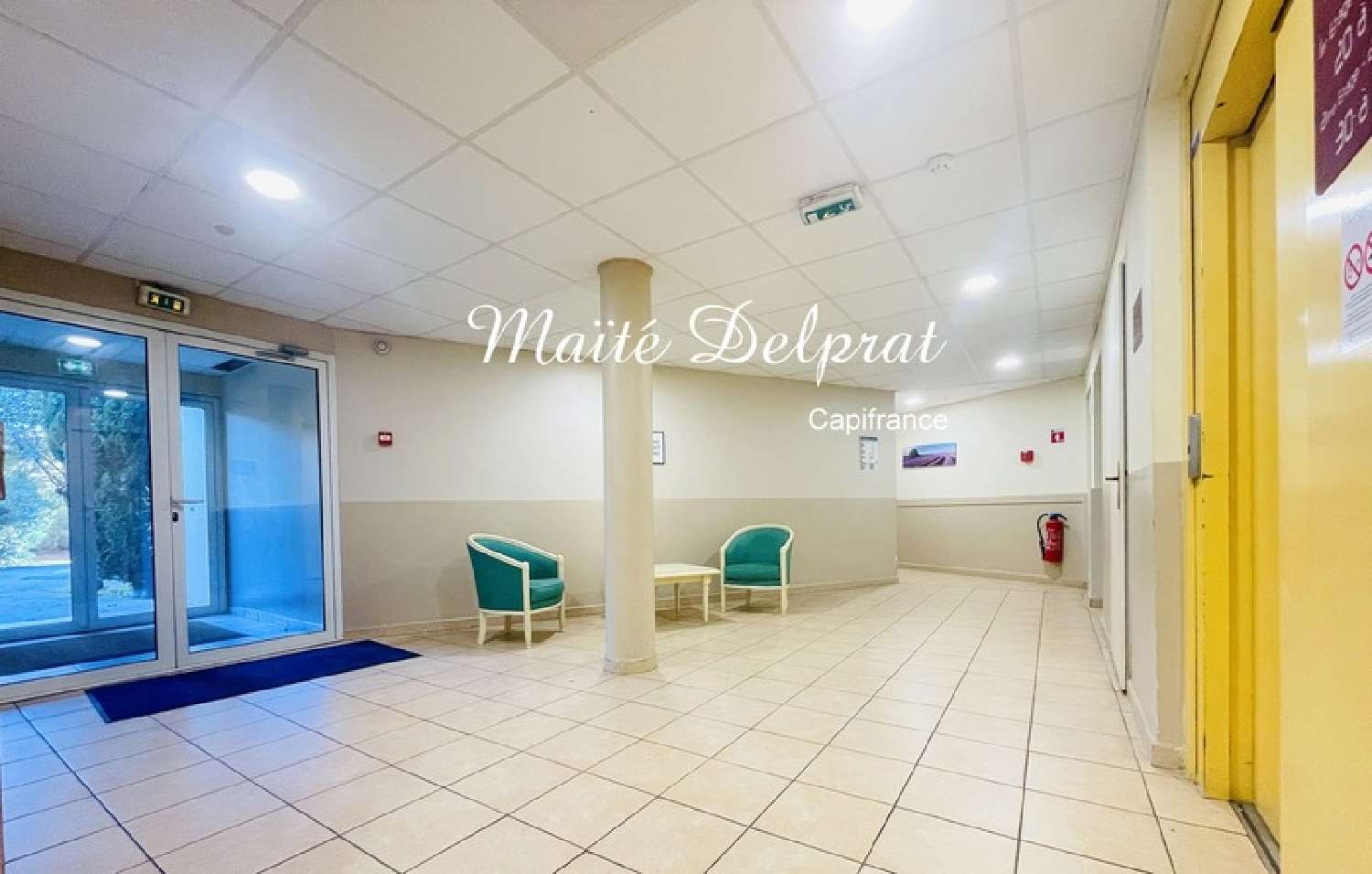  à vendre appartement Vedène Vaucluse 8