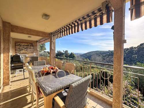 Vence Alpes-Maritimes apartamento foto 7351707